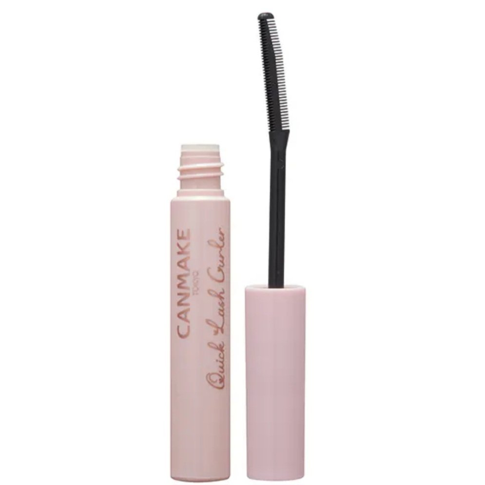 クイックラッシュカーラー/キャンメイク/マスカラ下地を使ったクチコミ（1枚目）