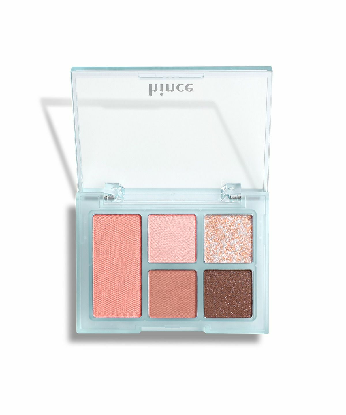 オールラウンドアイパレット 05 ローズファズ