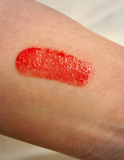 ケイト リップモンスター ツヤバース/KATE/口紅を使ったクチコミ(2枚目)