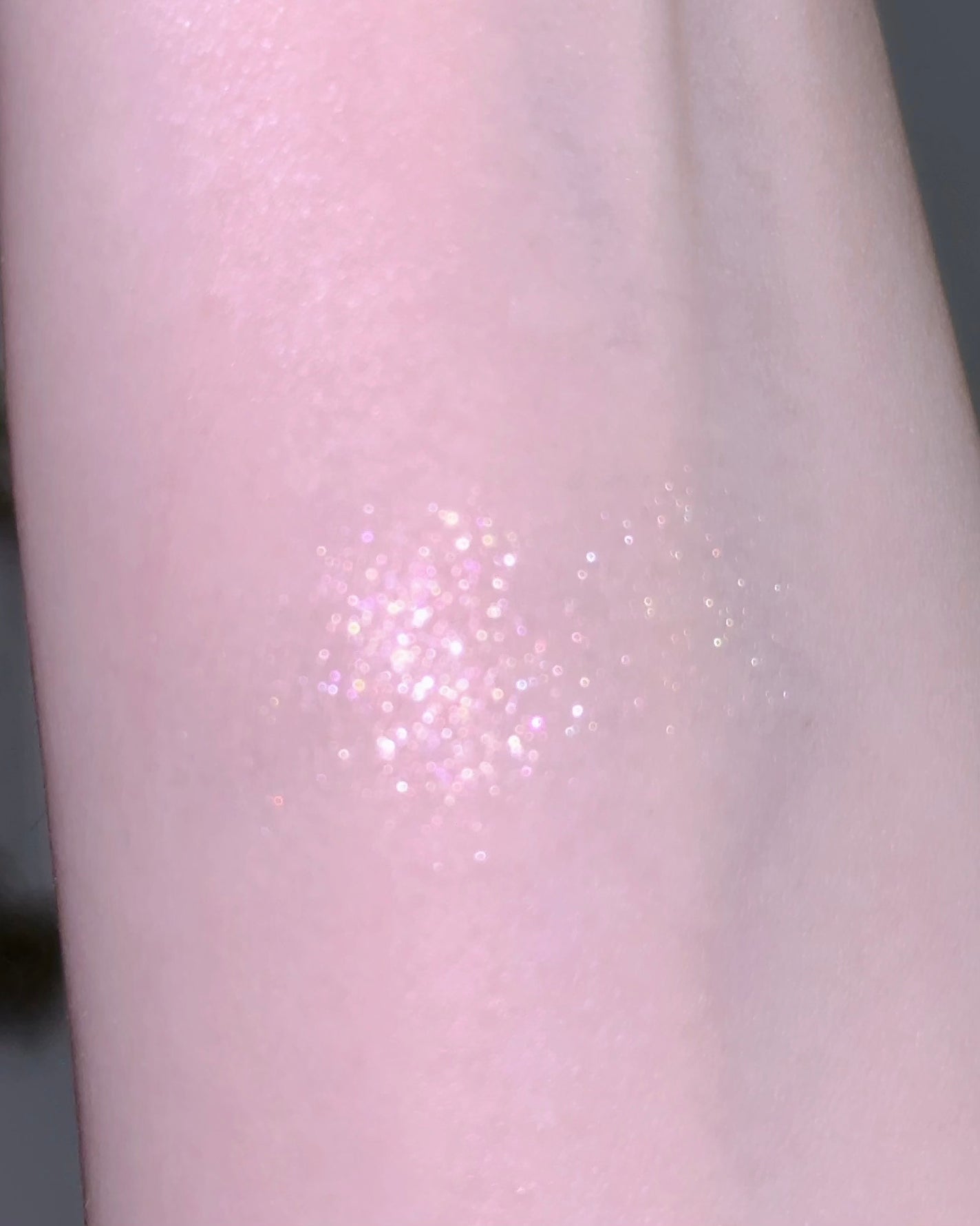 シングルアイシャドウ/hince/単色アイシャドウを使ったクチコミ(4枚目)