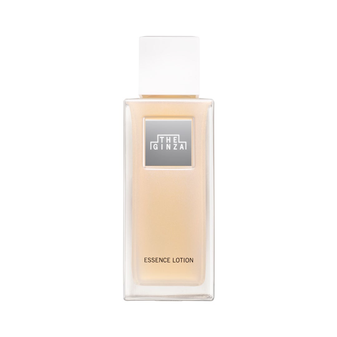化粧水・ローション・トナー THE GINZA MOISTURIZING LOTION 200ml 試してみた】ザ・ギンザ エッセンスロ ーション nの効果・肌質別