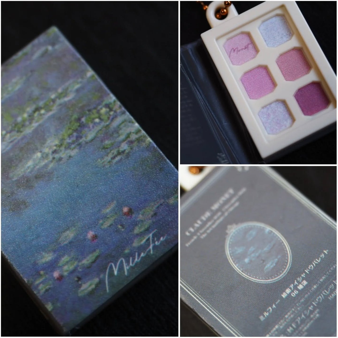 chihiro_tc on LIPS 「今週、ガチャガチャの新商品コーナーでときめきまくってしまったこ..」(3枚目)