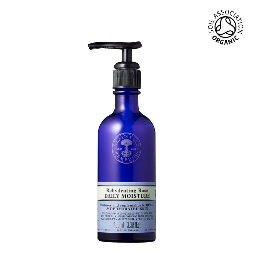 ローズデイリーモイスチャー 100ml