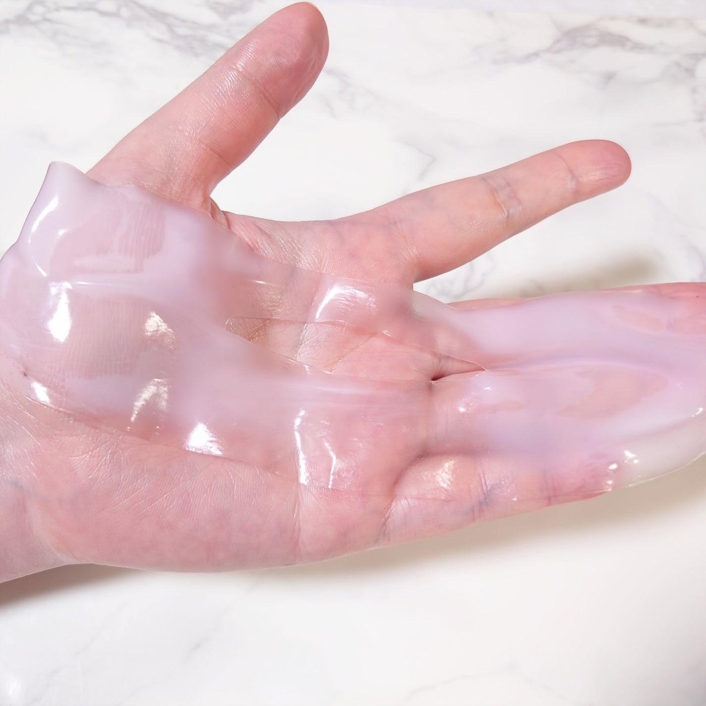 コレクトセラムリアルショット/SNP/美容液を使ったクチコミ(10枚目)