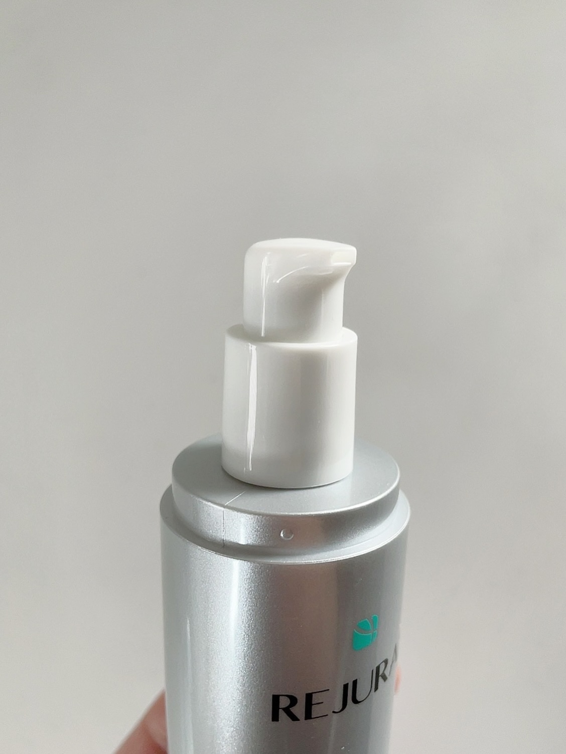 REJURAN リフレッシングエマルジョン 45ml/REJURAN COSMETICS/乳液を使ったクチコミ（3枚目）