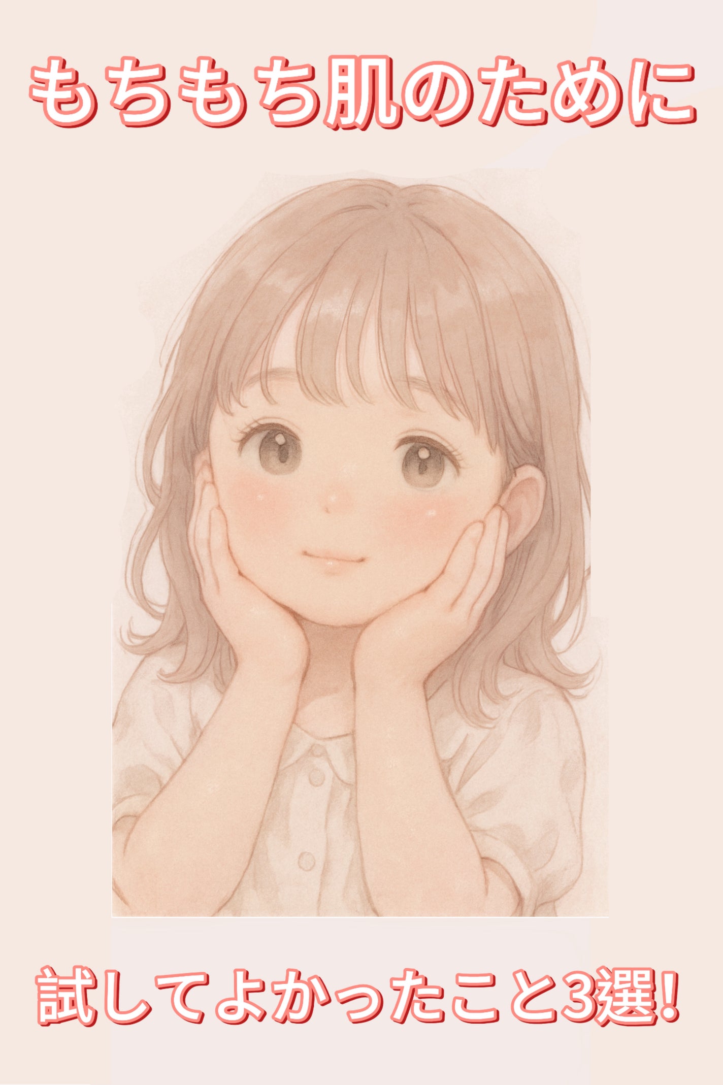 ハトムギ化粧水(ナチュリエ スキンコンディショナー R )/ナチュリエ/化粧水を使ったクチコミ(1枚目)