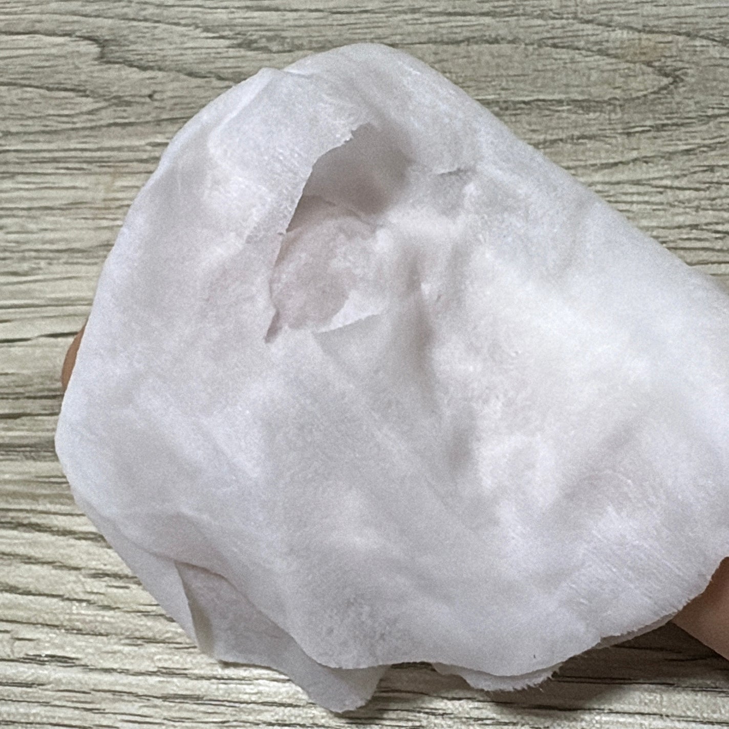 サボリーノ メガショット 朝用ツヤピールマスク CC/サボリーノ/シートマスク・パックを使ったクチコミ(3枚目)