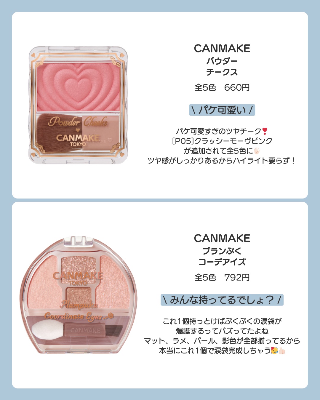 クリーミータッチライナー/キャンメイク/ジェルアイライナーを使ったクチコミ（3枚目）