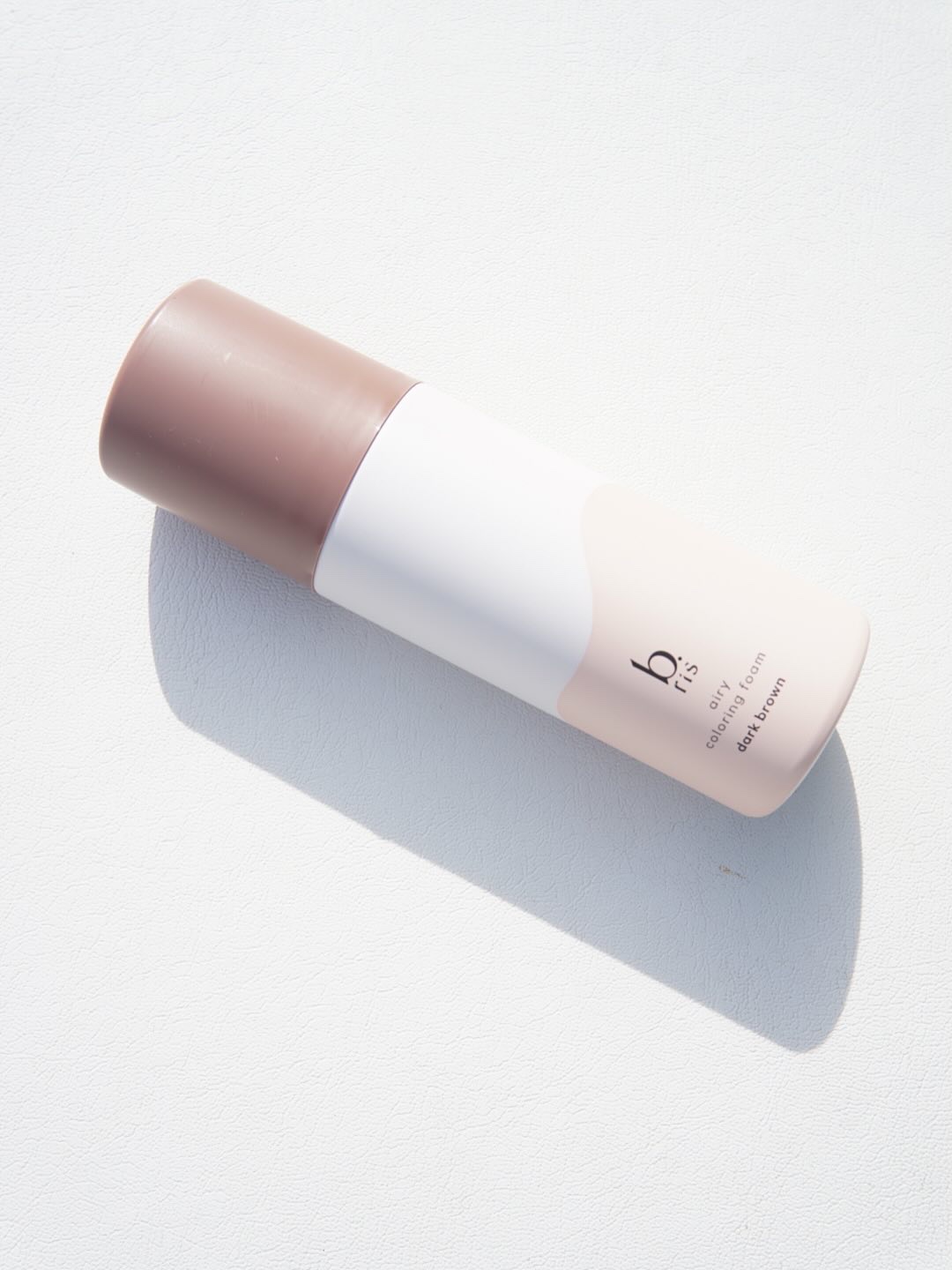 エアリー カラーリング フォーム/b.ris/ヘアカラーを使ったクチコミ（1枚目）