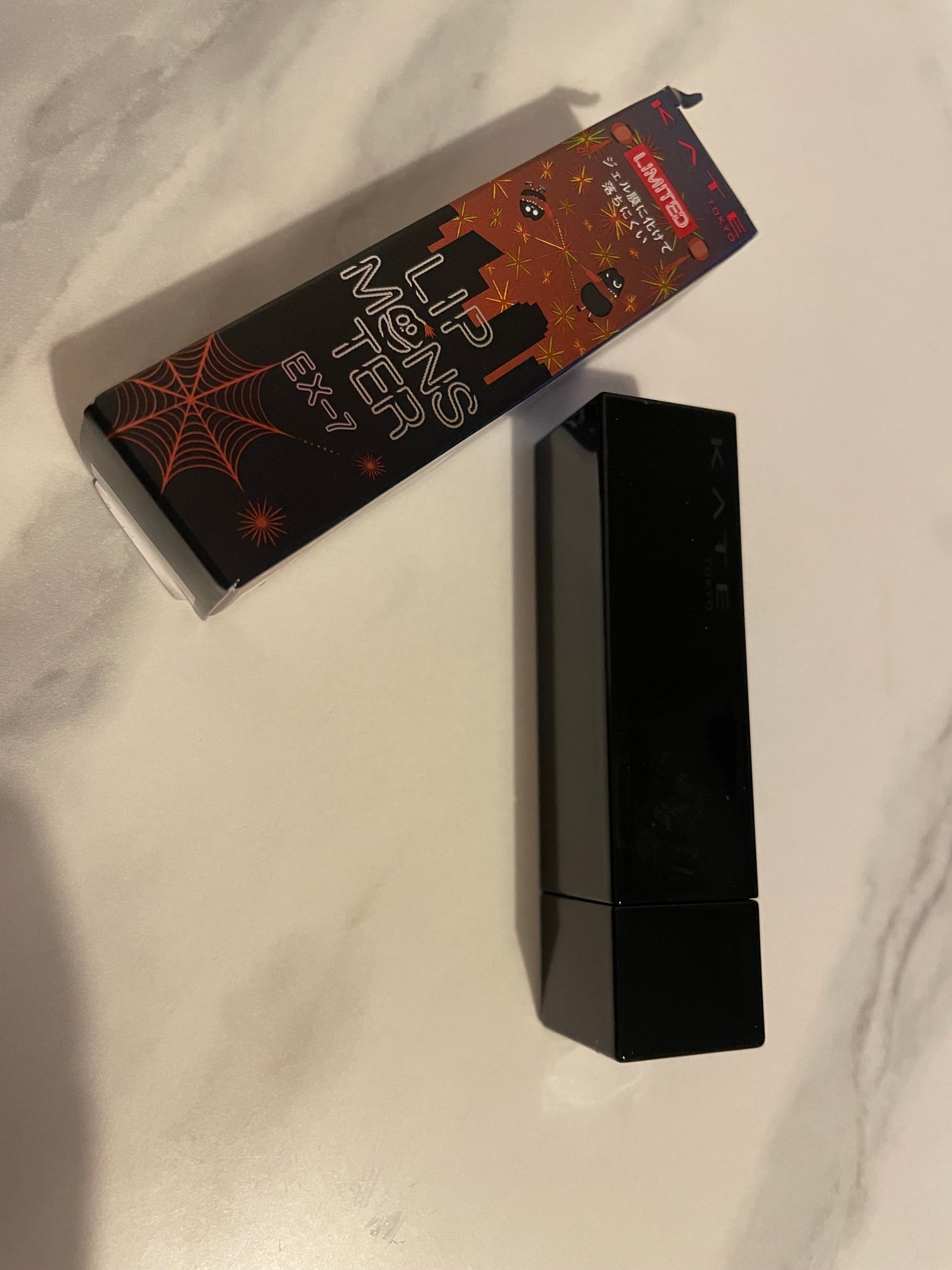 ケイト リップモンスター/KATE/口紅を使ったクチコミ(1枚目)