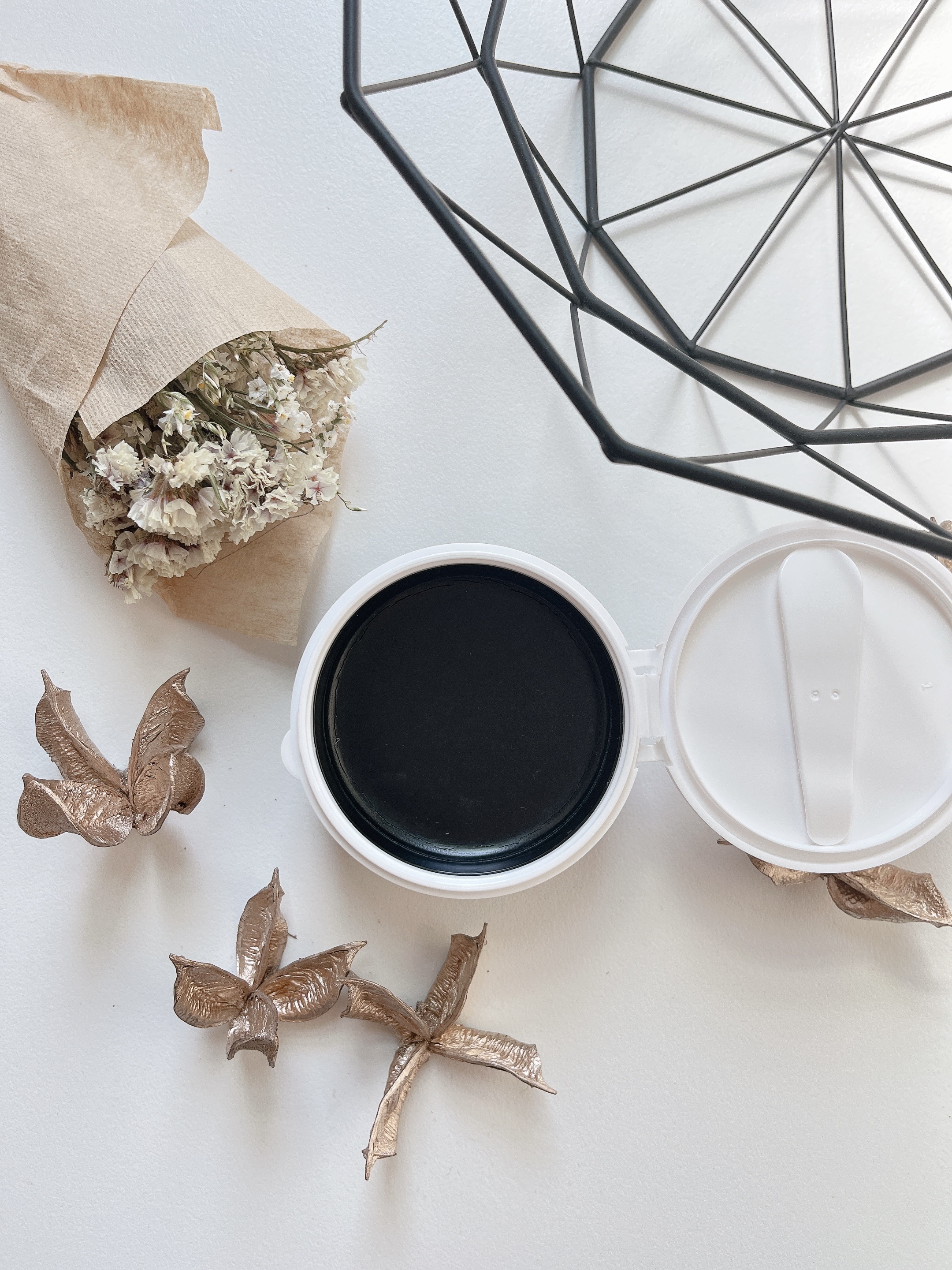 シカ クレンジングバーム 炭 ブラック/KATAN/クレンジングバームを使ったクチコミ（1枚目）