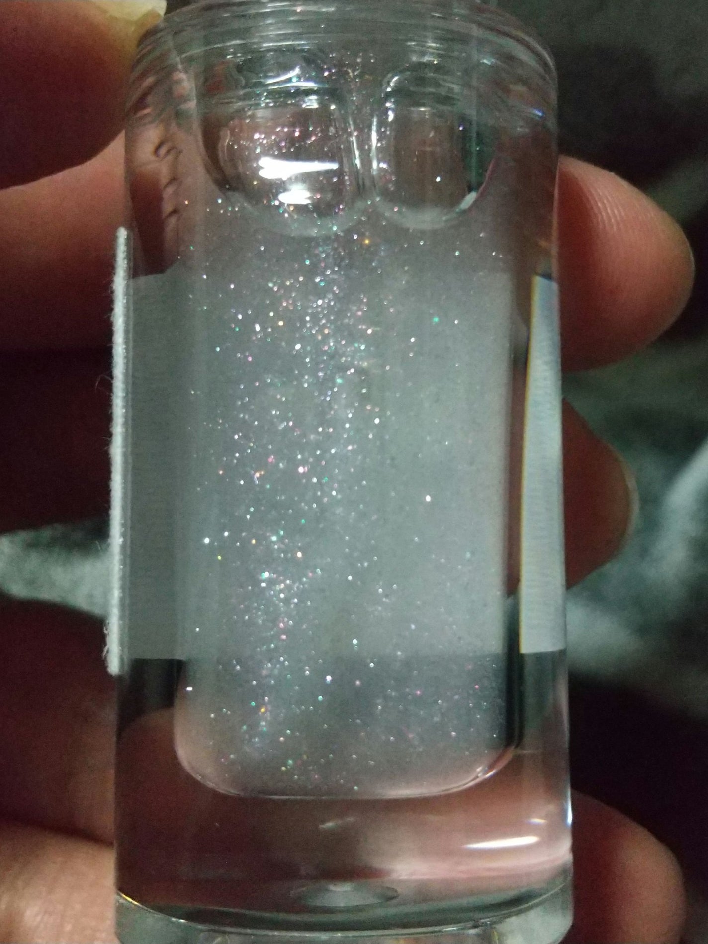 ローグロス/BBIA/リップグロスを使ったクチコミ(4枚目)