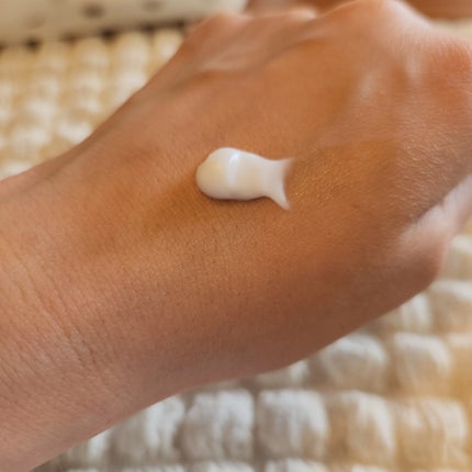 ターンオーバークリーム/REJURAN COSMETICS/フェイスクリームを使ったクチコミ(2枚目)