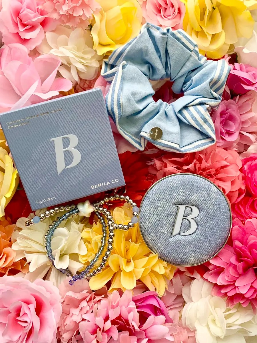 カバーリシャス アルティメット ホワイトクッション/BANILA CO/クッションファンデーションを使ったクチコミ（3枚目）