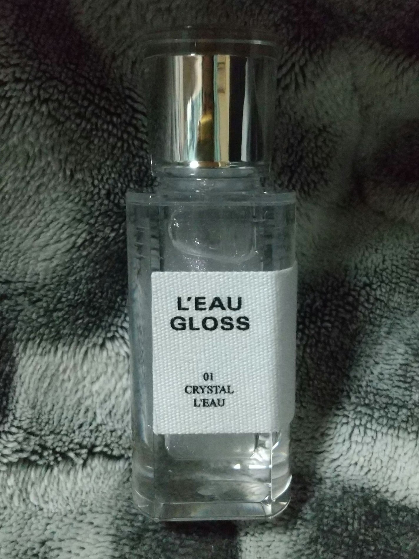 ローグロス/BBIA/リップグロスを使ったクチコミ(3枚目)