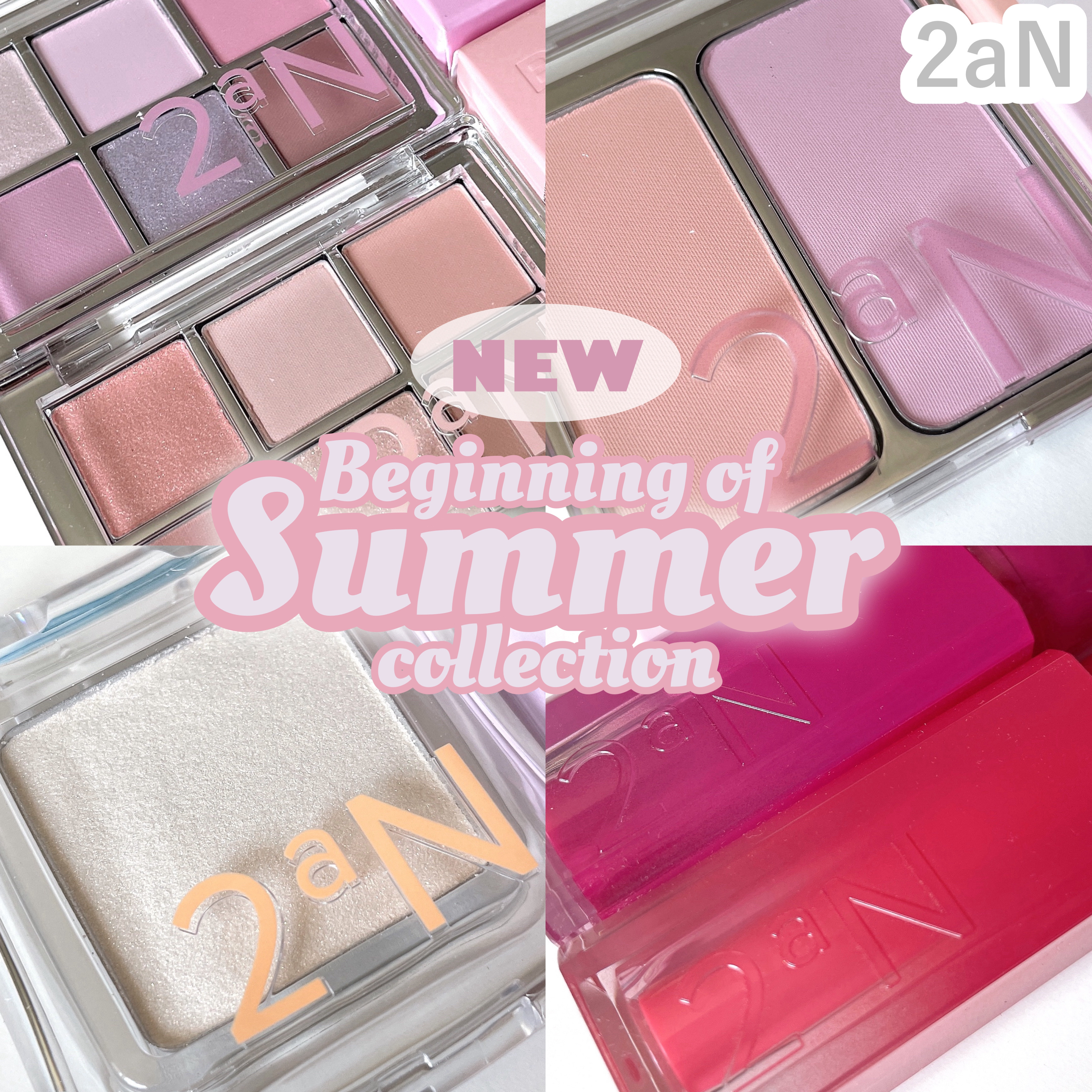 デュアルチーク/2aN/パウダーチークを使ったクチコミ（1枚目）