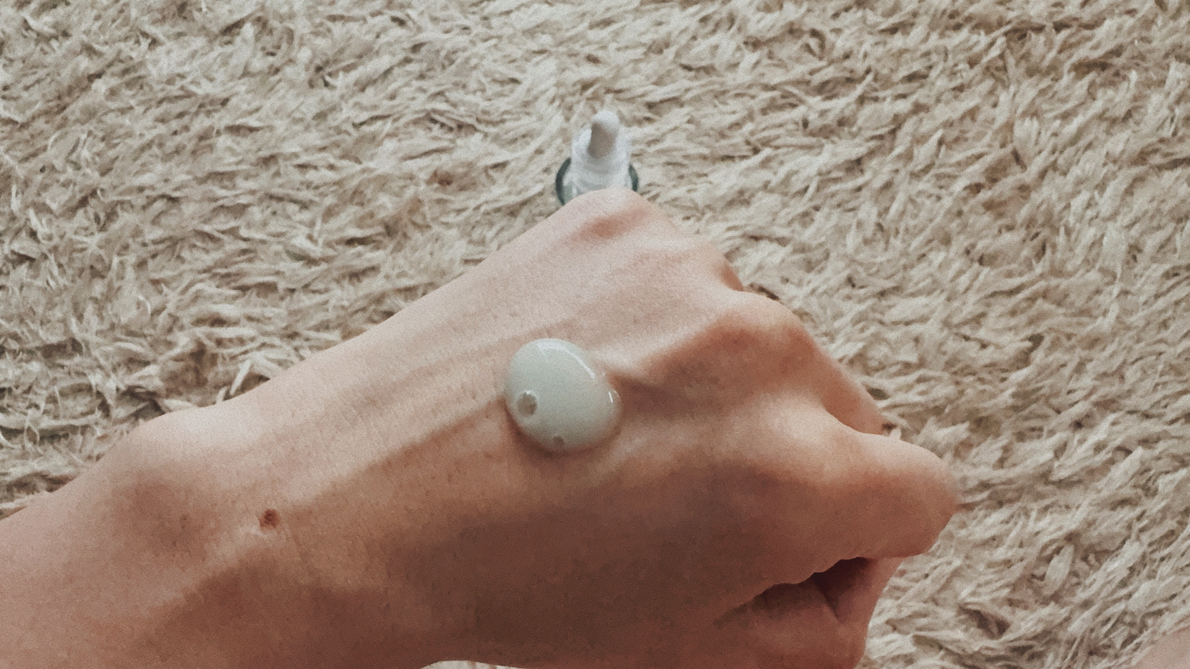 シカピリンカーミングアンプル/Dr.Melaxin/美容液を使ったクチコミ（2枚目）