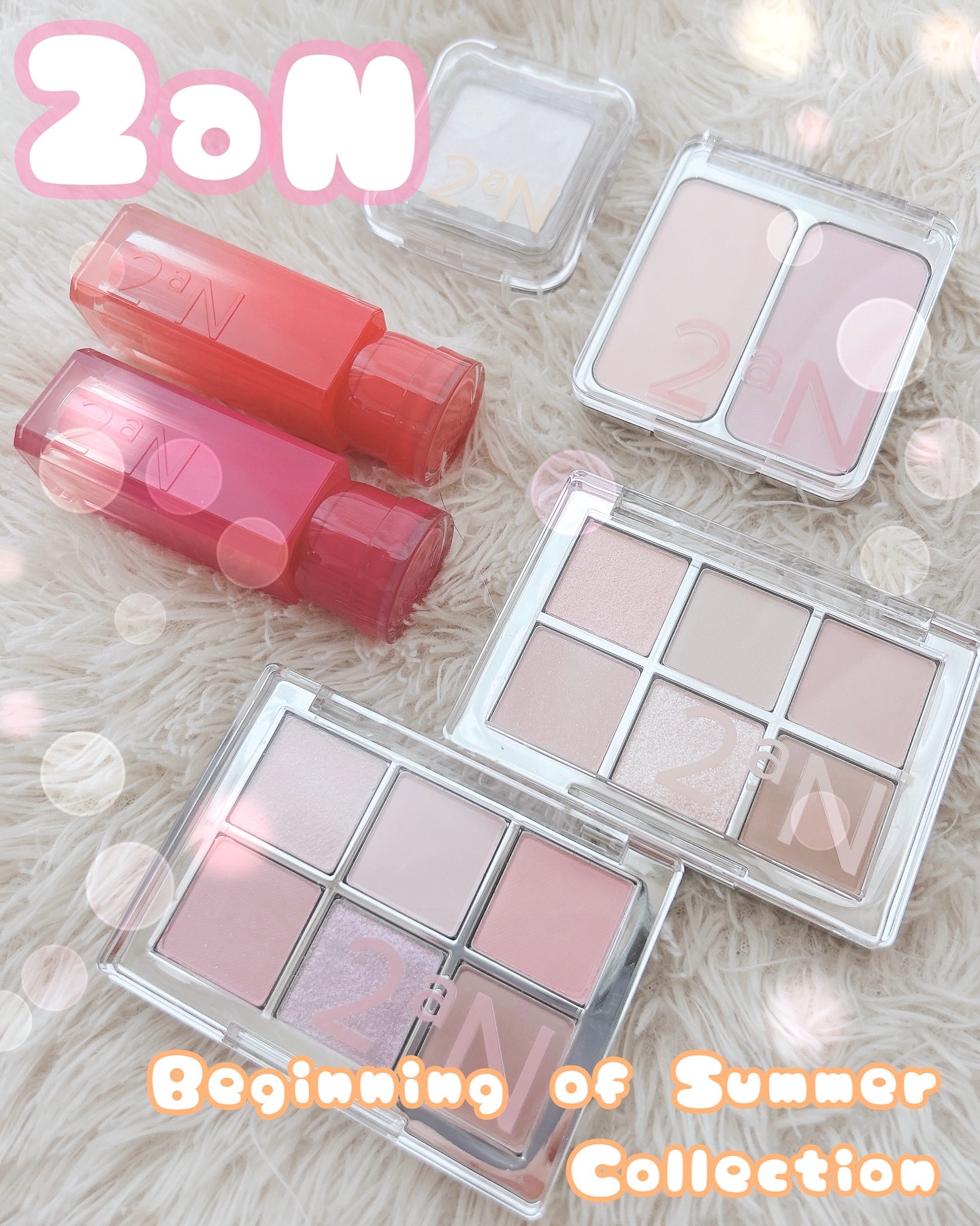 ベターミーアイパレット/2aN/マルチパレットを使ったクチコミ（1枚目）