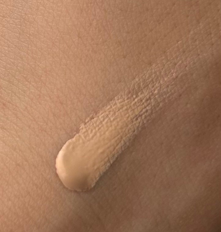 薬用 スキンケアファンデーション(リキッド)/d プログラム/リキッドファンデーションを使ったクチコミ(3枚目)