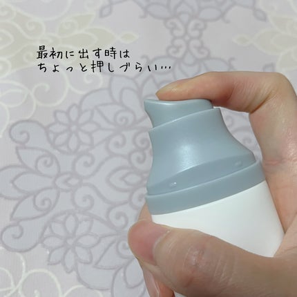 ヒアルーシカ ウォーターフィット サンセラム/SKIN1004/日焼け止めローションを使ったクチコミ(2枚目)