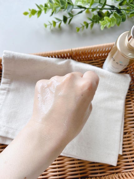 REJURAN デュアルエフェクトアンプル 30ml/REJURAN COSMETICS/美容液を使ったクチコミ(6枚目)