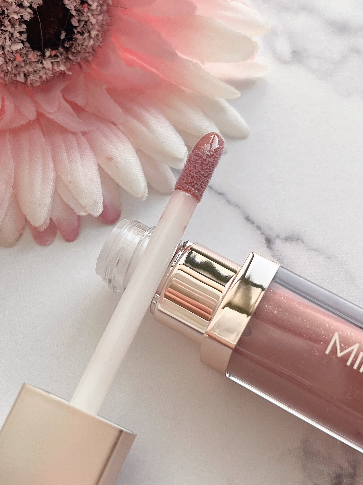 グラマラスリッププランパー/MilleFée/リッププランパーを使ったクチコミ(3枚目)