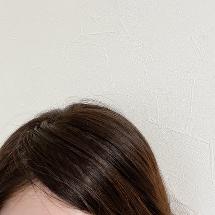 エアリー カラーリング フォーム/b.ris/ヘアカラーを使ったクチコミ(7枚目)