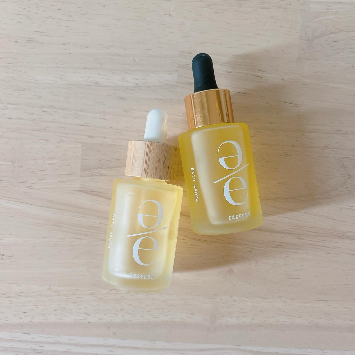 EASECBD HARMONY OF BLOSSOMS/EASECBD/その他を使ったクチコミ（3枚目）