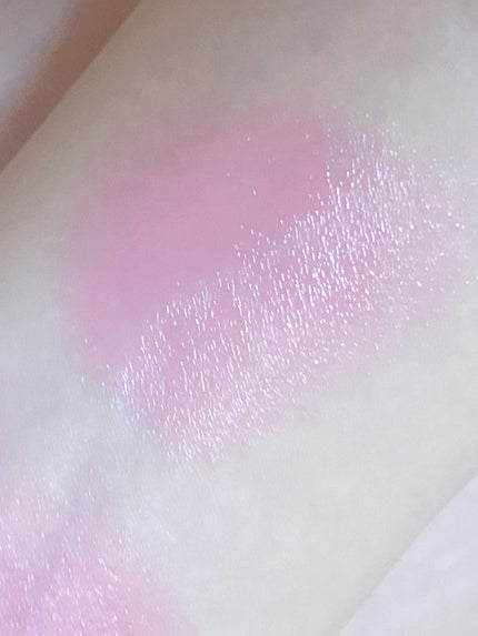 ラスティング フィニッシュ オイルモイスト ティント S/リンメル ロンドン/リップティントを使ったクチコミ(2枚目)