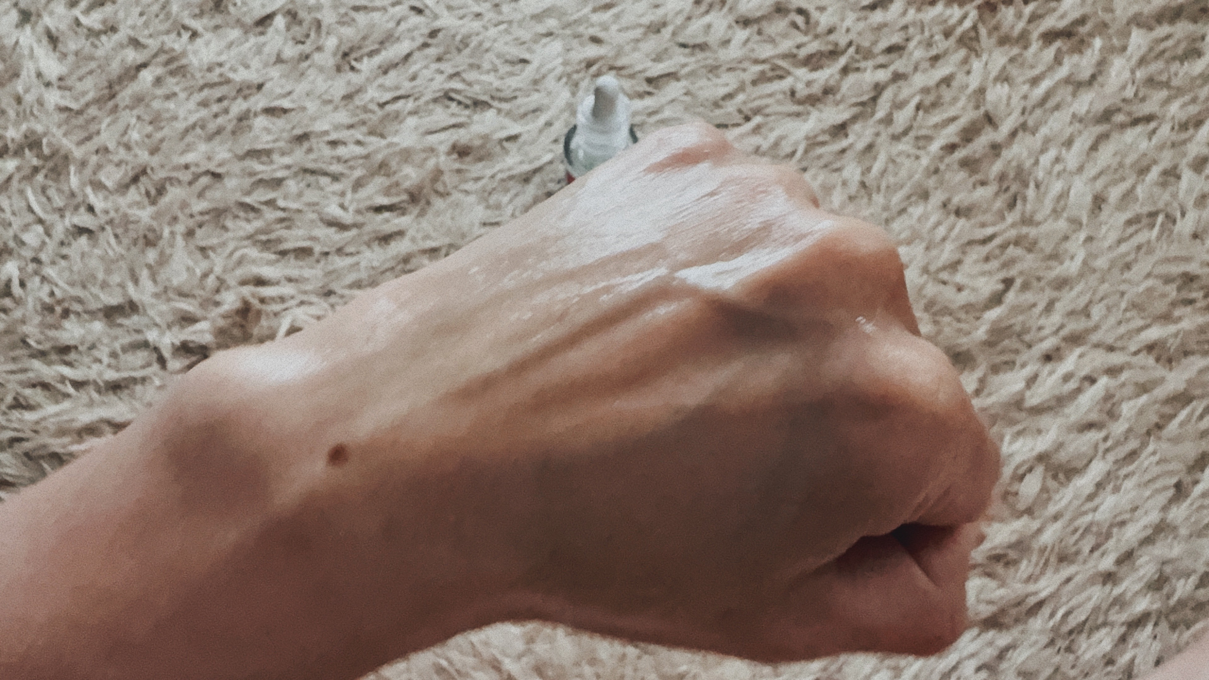 シカピリンカーミングアンプル/Dr.Melaxin/美容液を使ったクチコミ（3枚目）