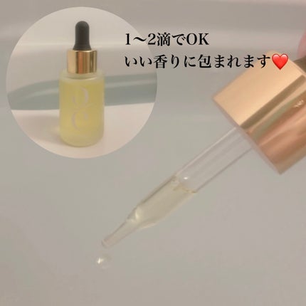 EASECBD HARMONY OF BLOSSOMS/EASECBD/その他を使ったクチコミ(4枚目)