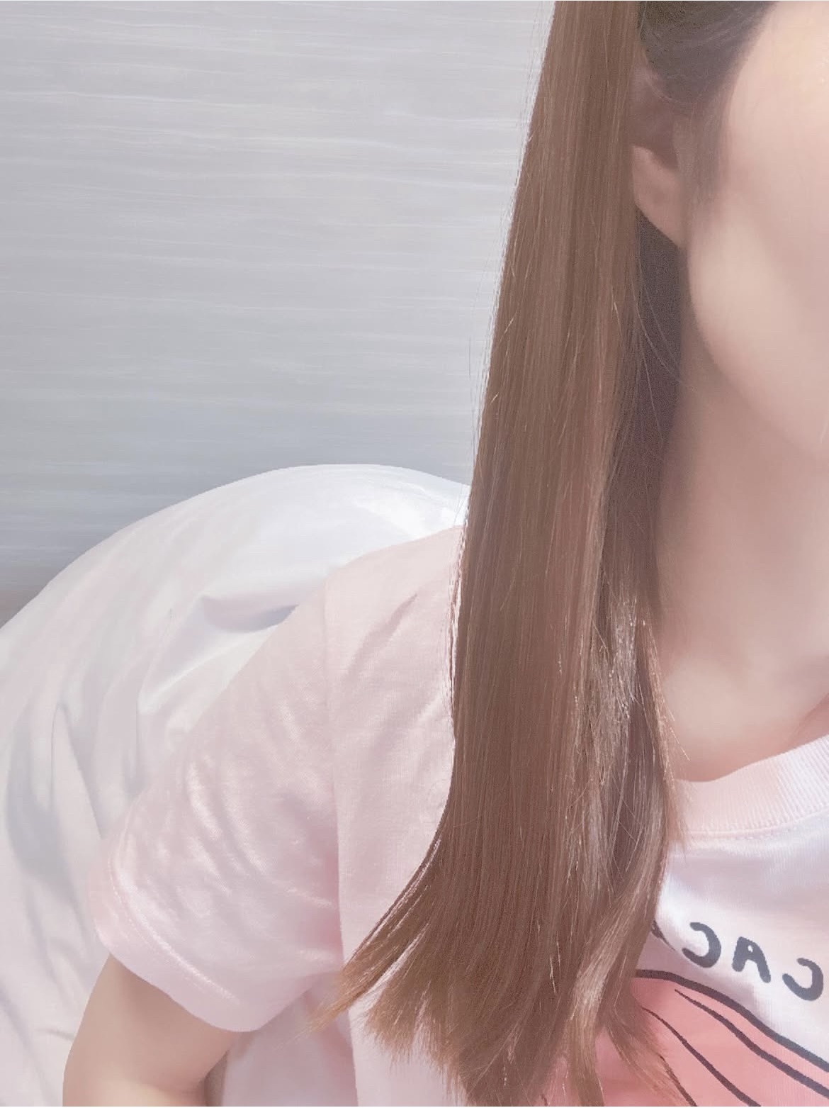 ララポルトヘアエマルジョン/need near/ヘアミルクを使ったクチコミ（3枚目）