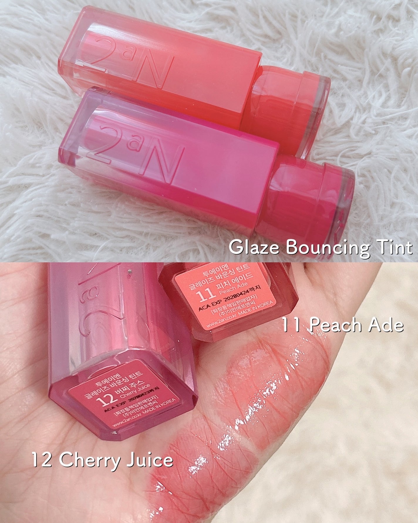 デュアルチーク/2aN/パウダーチークを使ったクチコミ(4枚目)