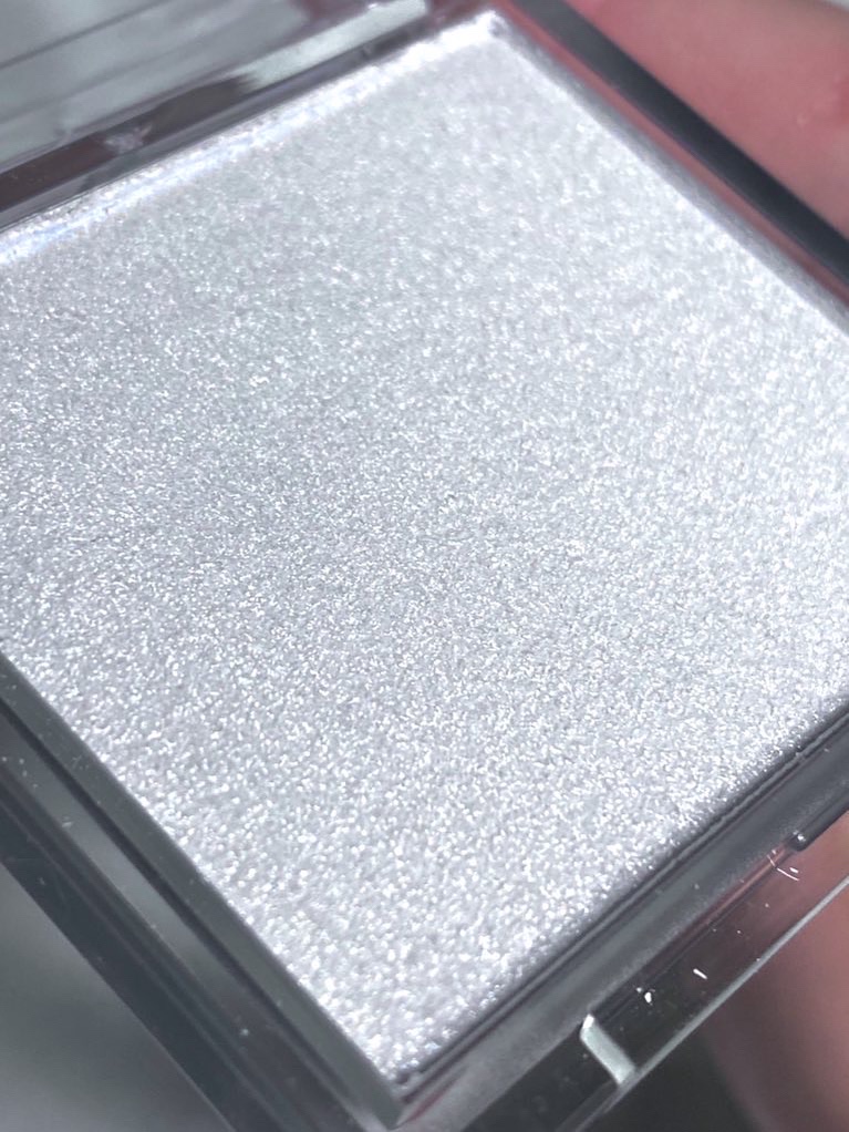 クリスタルハイライター/CandyDoll/パウダーハイライトを使ったクチコミ（2枚目）