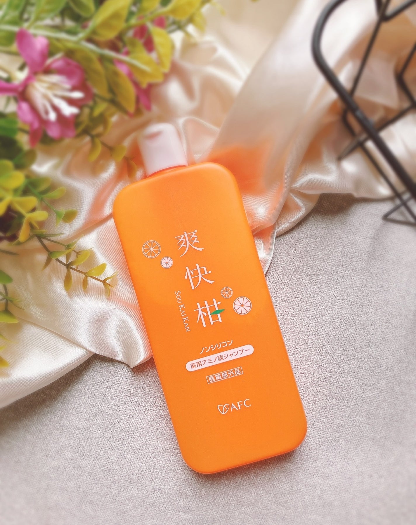 ぴぴちゃん22@フォロバ100% on LIPS 「#PRもうすぐ梅雨~☔ジメジメ、蒸し暑くなって、頭皮のベタつき..」(1枚目)