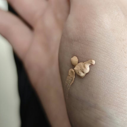 テラコッタ フルイド グロウ 0.5N/GUERLAIN/リキッドファンデーションの画像