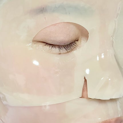 EGFアンプルマスク/BY ECOM/シートマスク・パックを使ったクチコミ(5枚目)