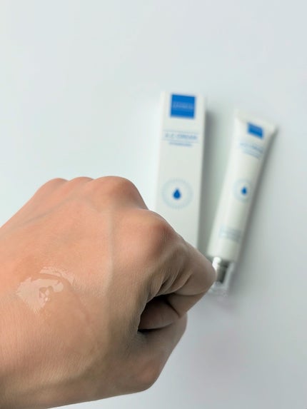 ACクリーム/LEPOREM/フェイスクリームを使ったクチコミ(2枚目)