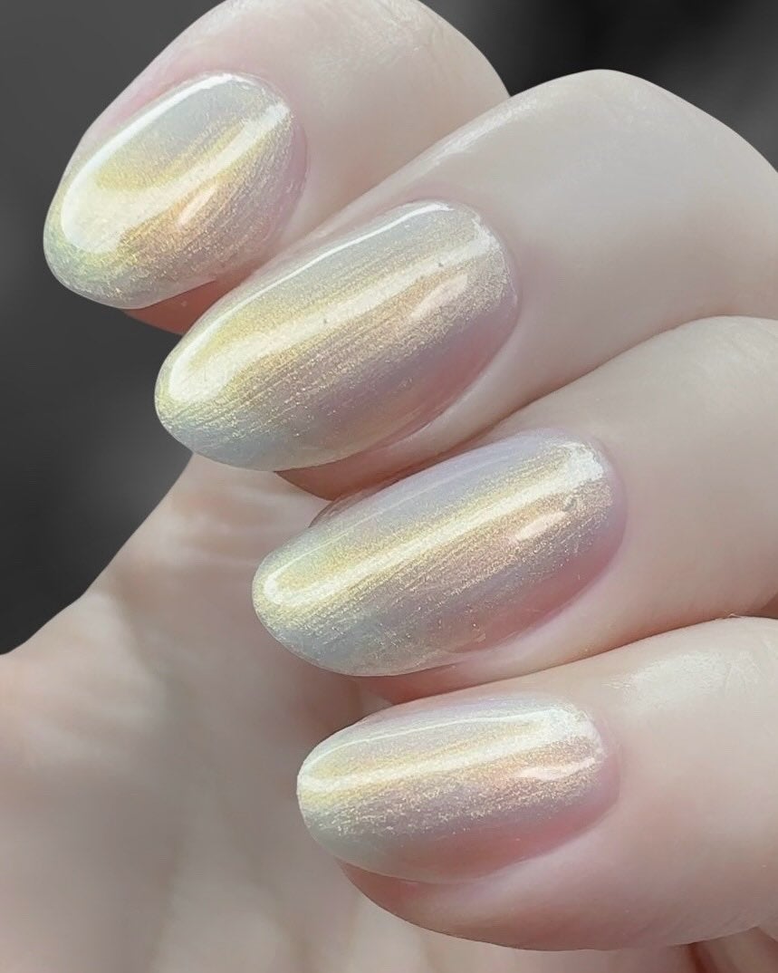 ネイルエス/ nail S(ネイルエス) /マニキュアを使ったクチコミ(4枚目)