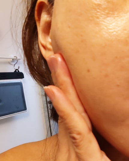 ひろちゃん on LIPS 「ZUTTOクレンジングオイル3層クレンジングオイル🟥🟪⬜🟥🟪⬜..」(6枚目)