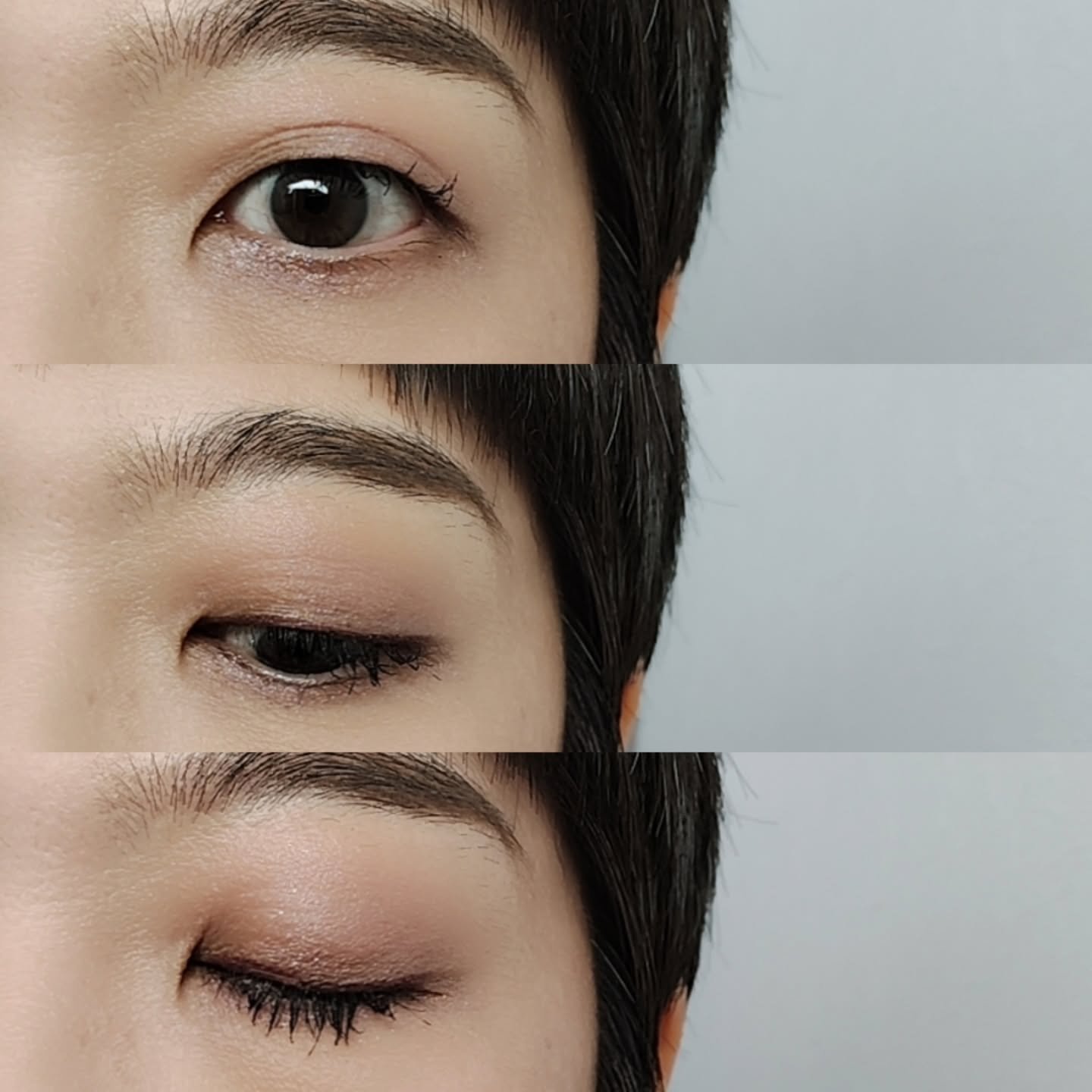 ジャルダン イマジネール/CHANEL/パウダーチークを使ったクチコミ（3枚目）