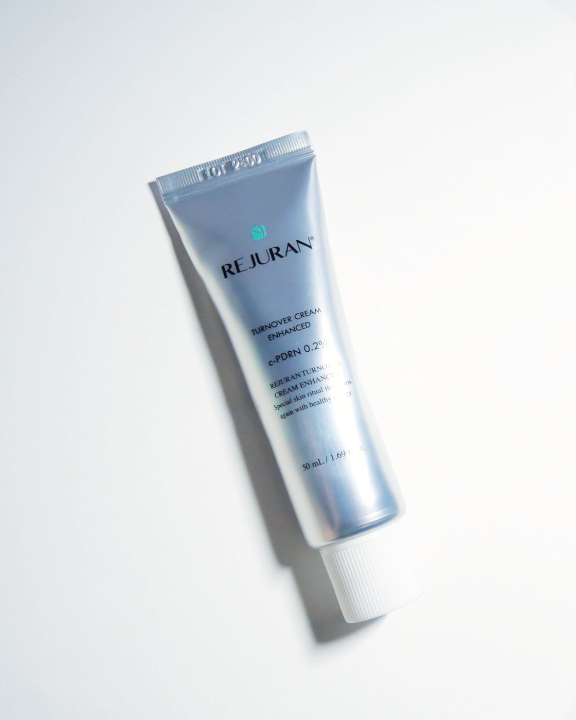 ターンオーバークリーム/REJURAN COSMETICS/フェイスクリームを使ったクチコミ(4枚目)