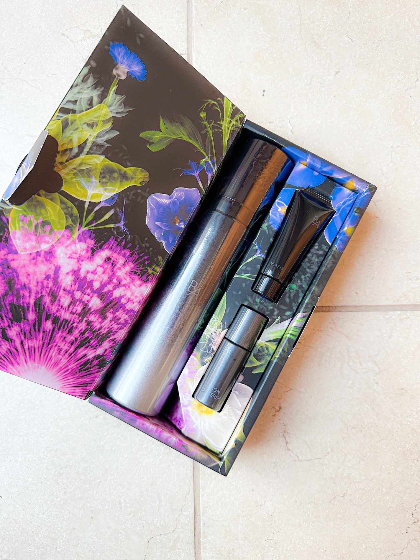 B.A ミルク フォーム/B.A/乳液を使ったクチコミ(1枚目)