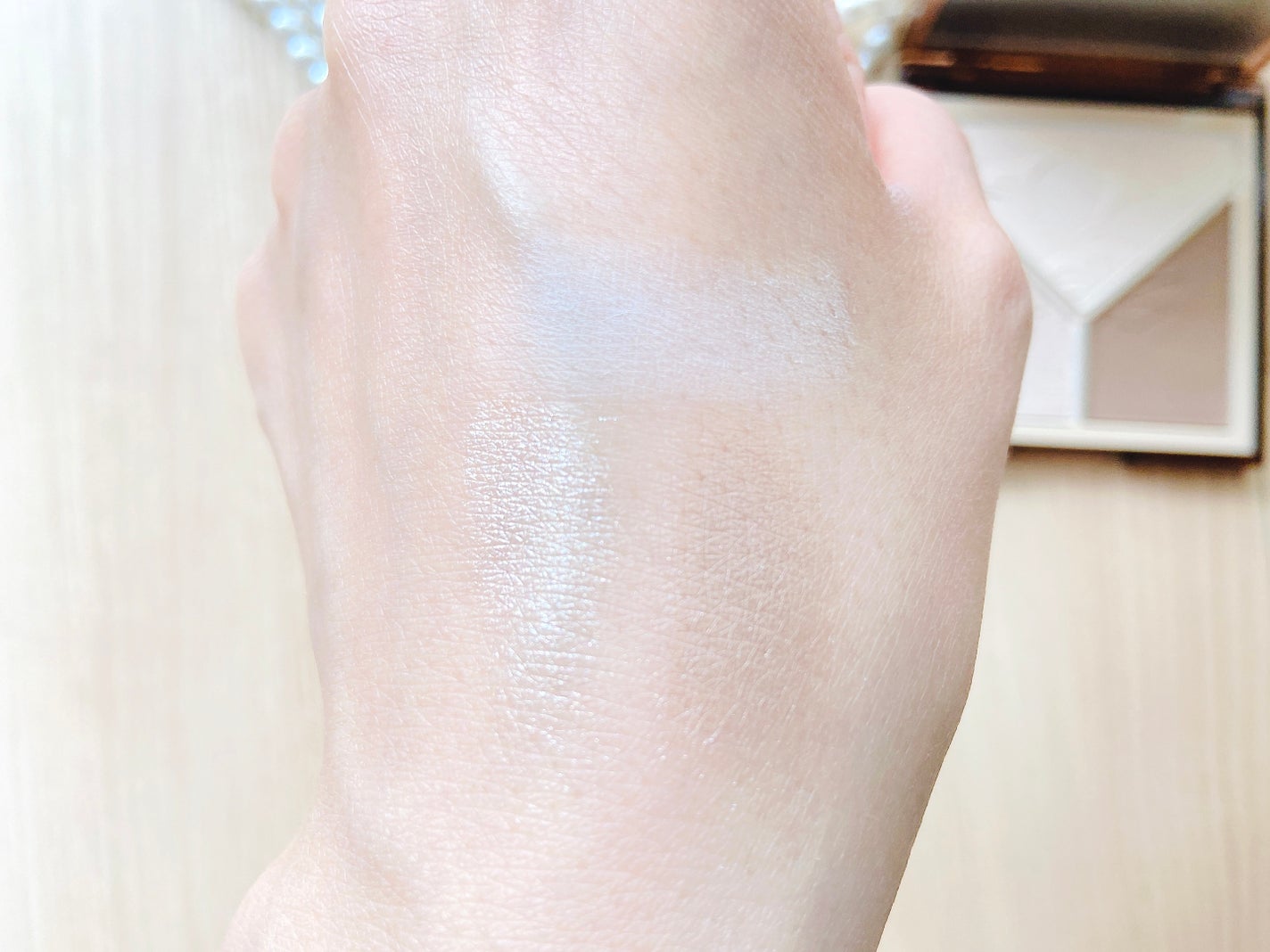 クリエイティブ コントゥア/LionWell(ライオンウェル)/シェーディングを使ったクチコミ(8枚目)