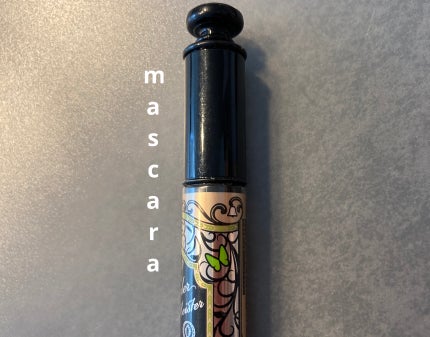 ラッシュエキスパンダー ロングロングロング EX/MAJOLICA MAJORCA/マスカラを使ったクチコミ(1枚目)