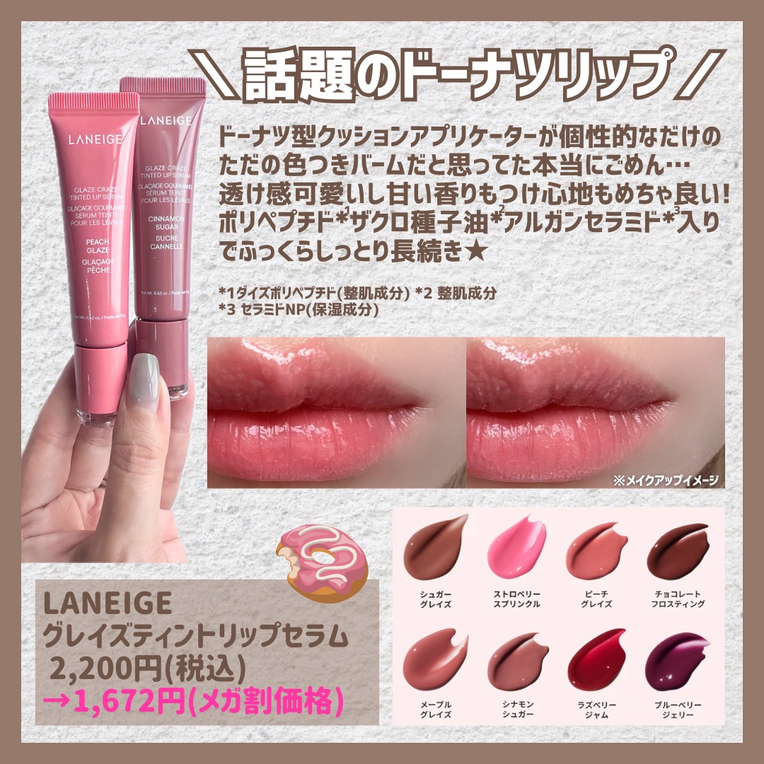 ネーミング フラッフィーパウダーブラッシュ/NAMING./パウダーチークを使ったクチコミ（2枚目）