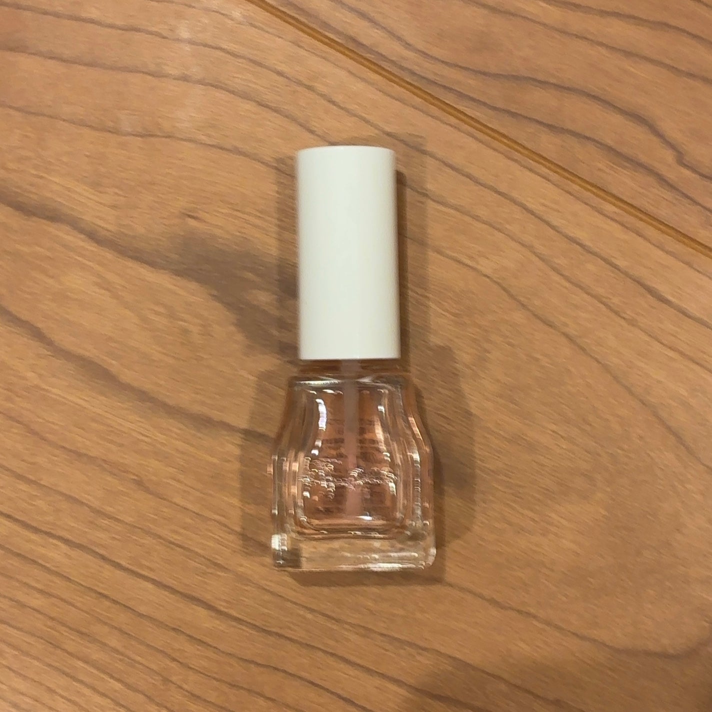 エテュセ クイックケアコート/ettusais/ネイルオイル・トリートメントを使ったクチコミ(1枚目)