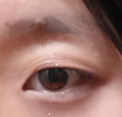 ベターザンアイズ 韓服エディション/rom&nd/アイシャドウパレットを使ったクチコミ(7枚目)