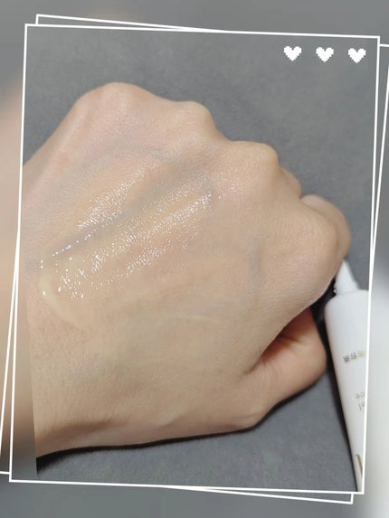 シナールエクシア トライアルスタンダードキット/シオノギ製薬/トライアルキットを使ったクチコミ(6枚目)