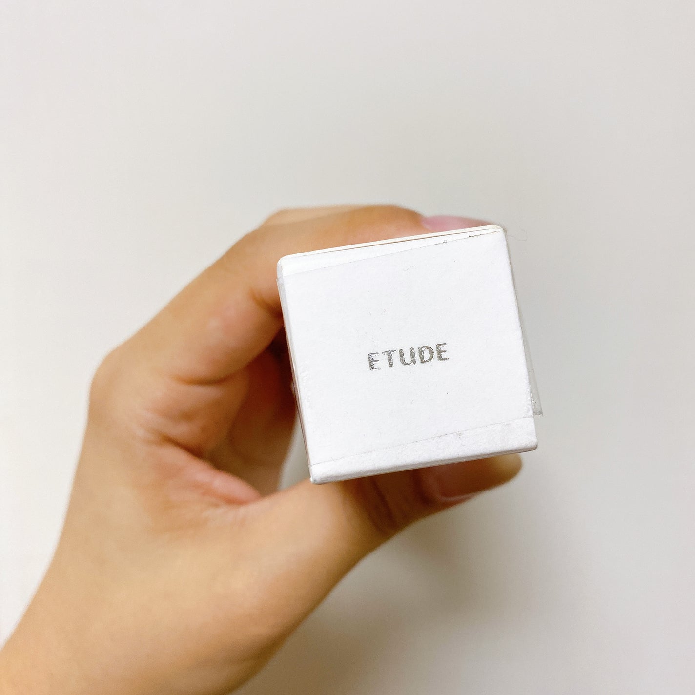 グロウフィックス トーンアップベース/ETUDE/化粧下地を使ったクチコミ(7枚目)